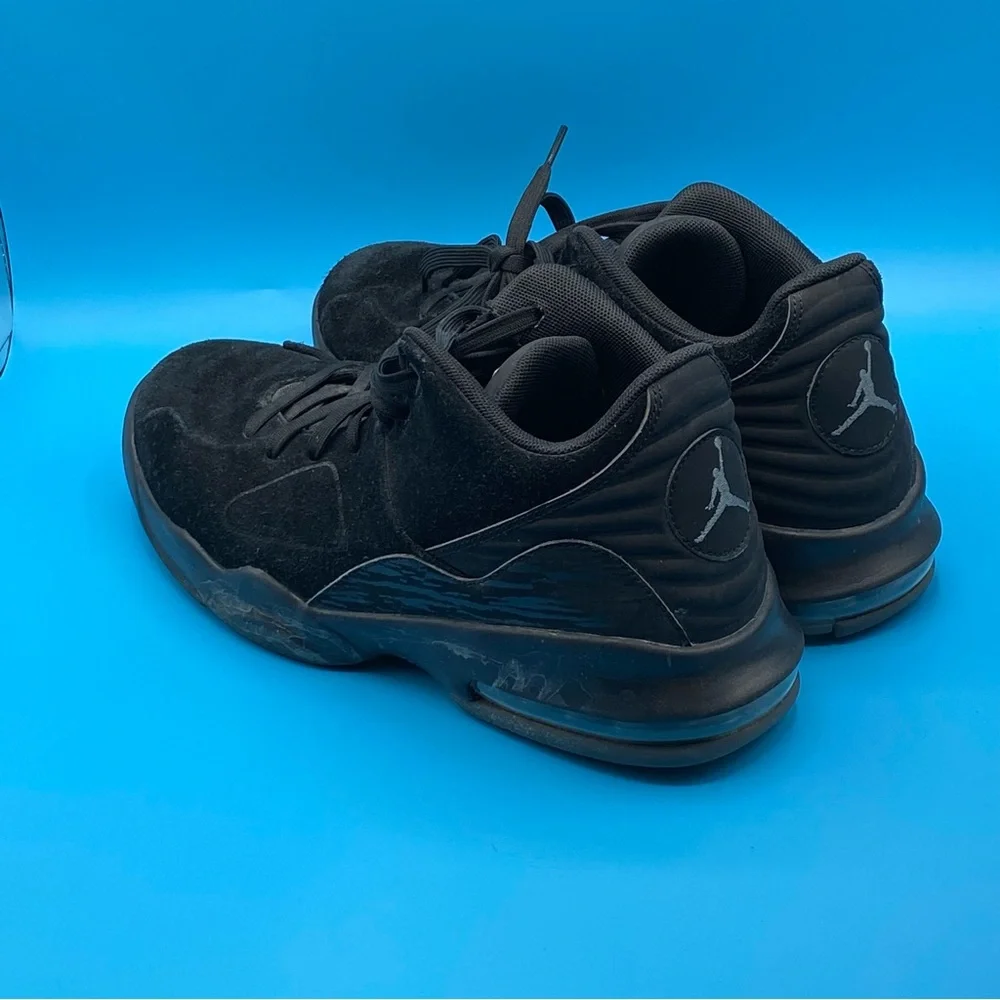 Jordan Franchise Black‎